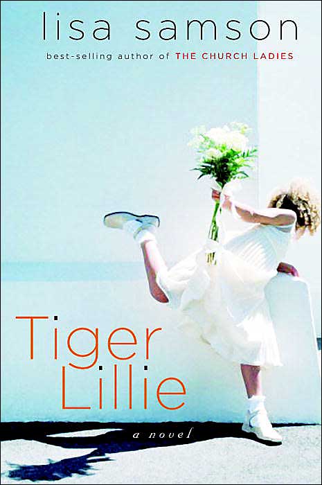 Tiger Lillie