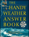 Handy Weather Answer Book