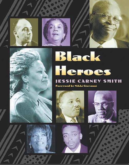 Black Heroes
