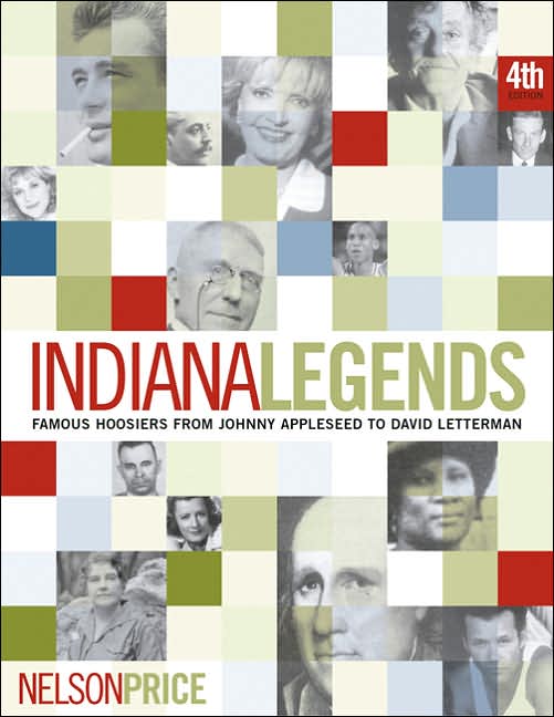 Indiana Legends 4th Edition