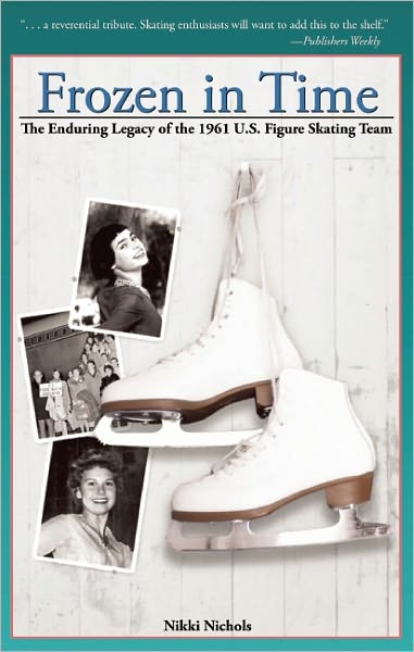Frozen in Time: The Enduring Legacy of the 1961 U.S. Figure Skating Team