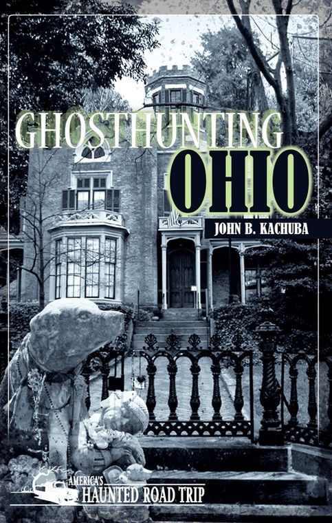 Ghosthunting Ohio