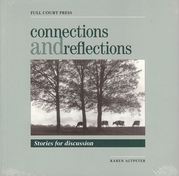 Connections and Reflections