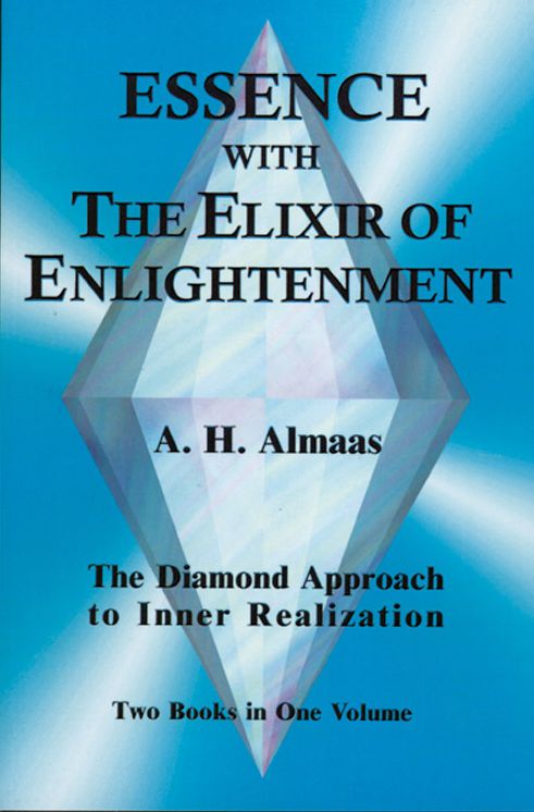 Essence With The Elixir Of Enlightenment