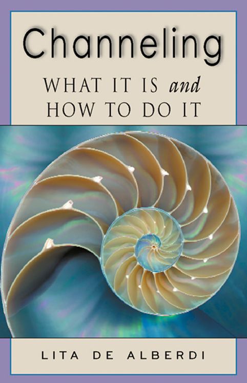 Channeling: What It Is and How to Do It