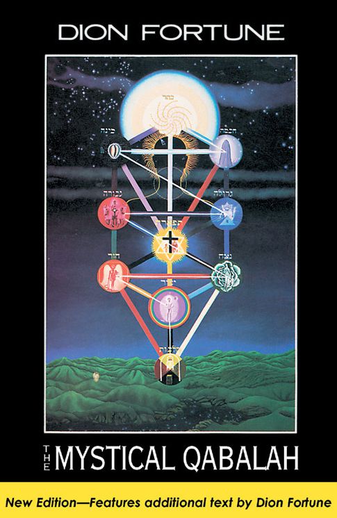 Mystical Qabalah