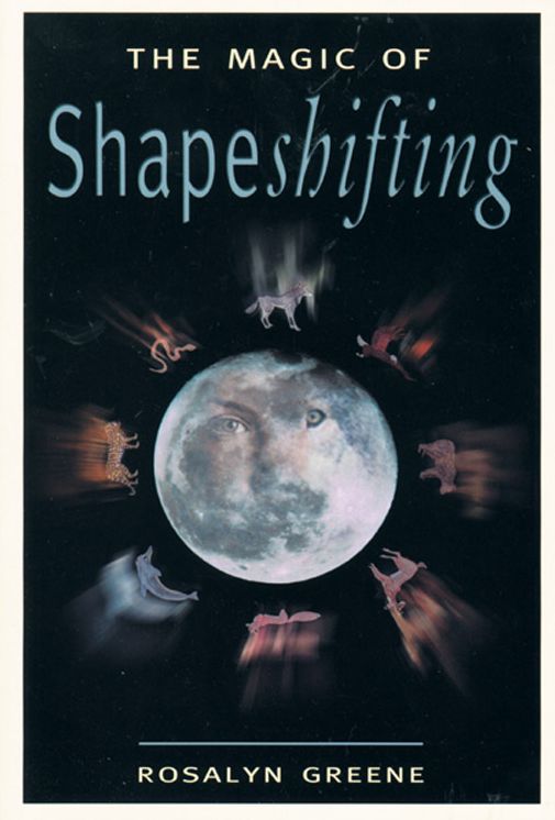 The Magic Of Shapeshifting