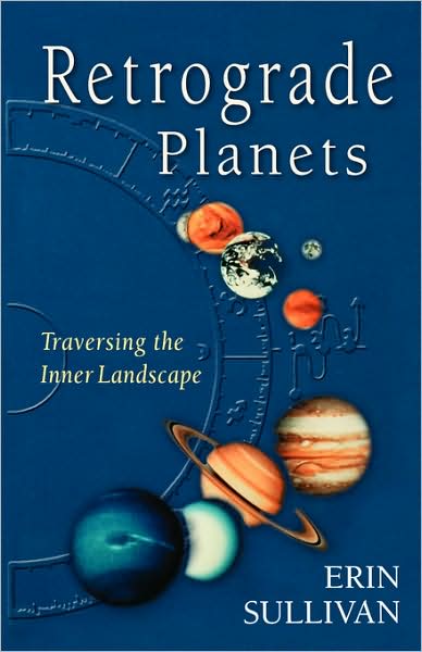 Retrograde Planets