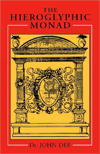 Hieroglyphic Monad