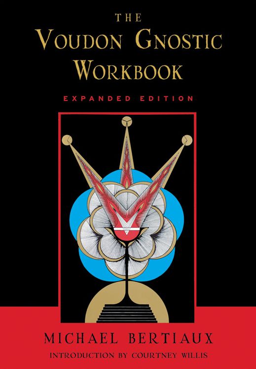 The Voudon Gnostic Workbook