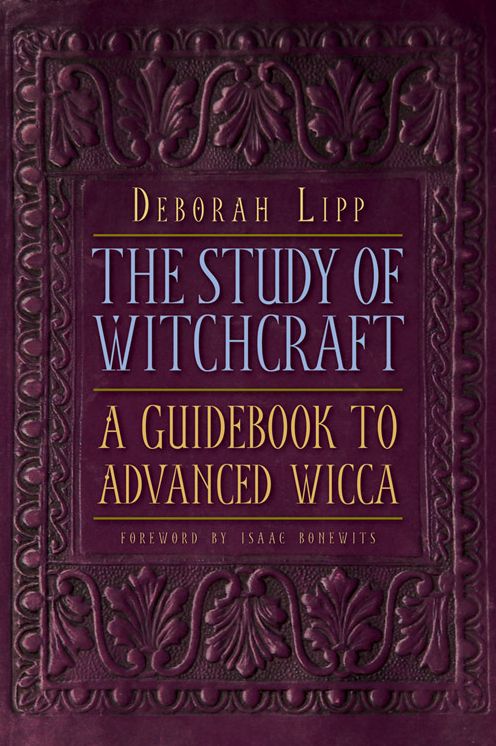 Study of Witchcraft: A Guidebook to Advanced Wicca