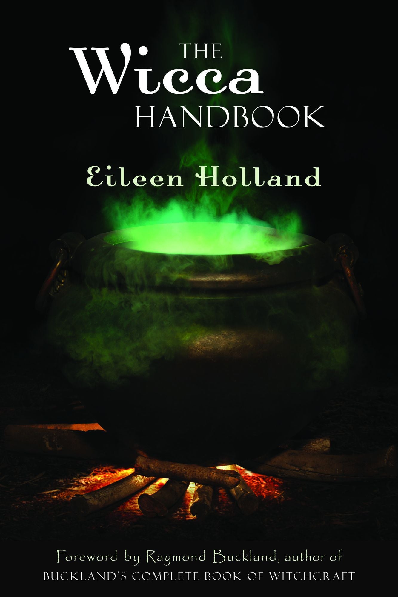 Wicca Handbook
