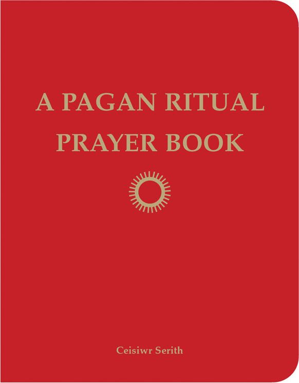 A Pagan Ritual Prayer Book