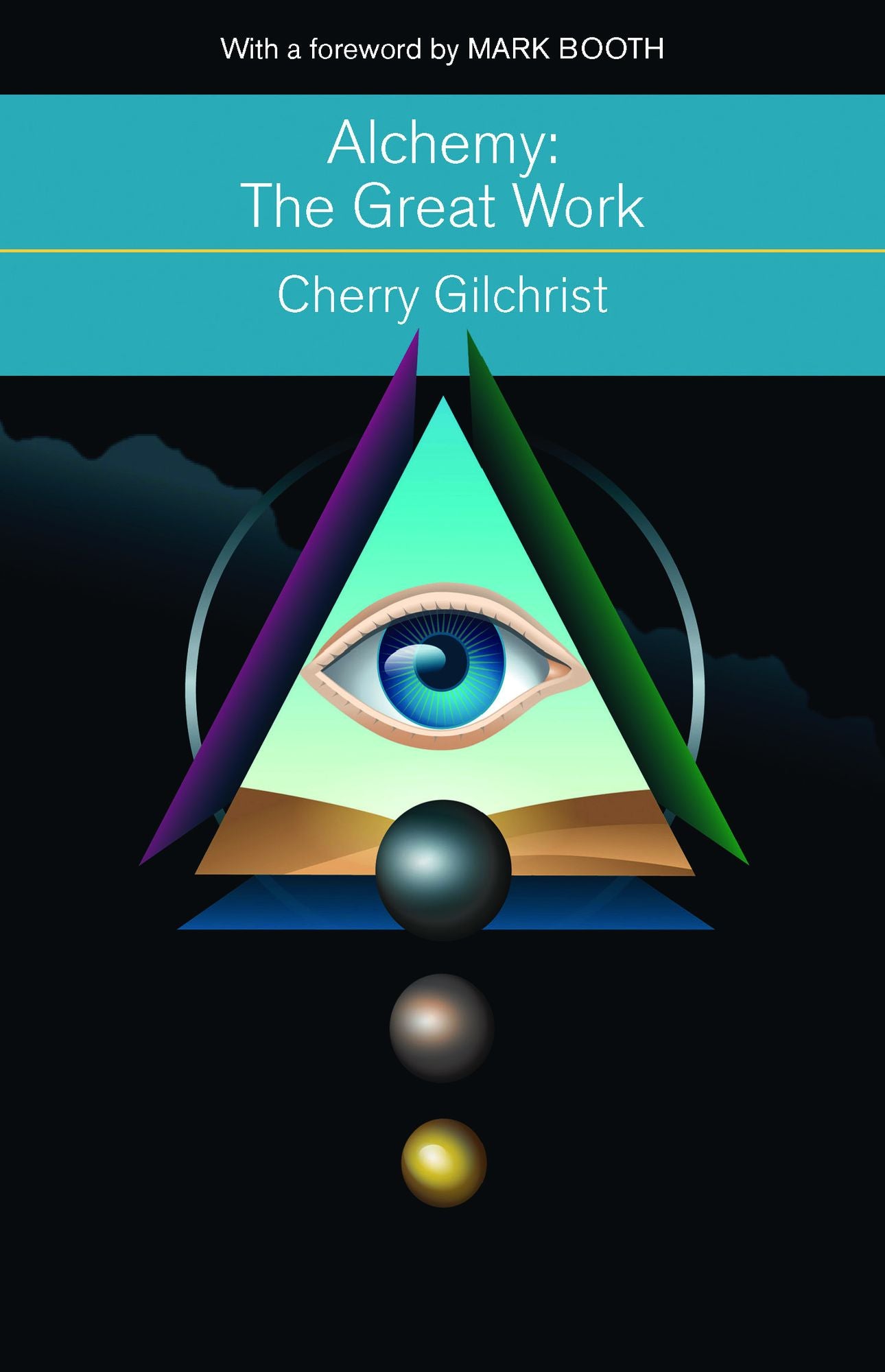 Alchemy?The Great Work: A History and Evaluation of the Western Hermetic Tradition