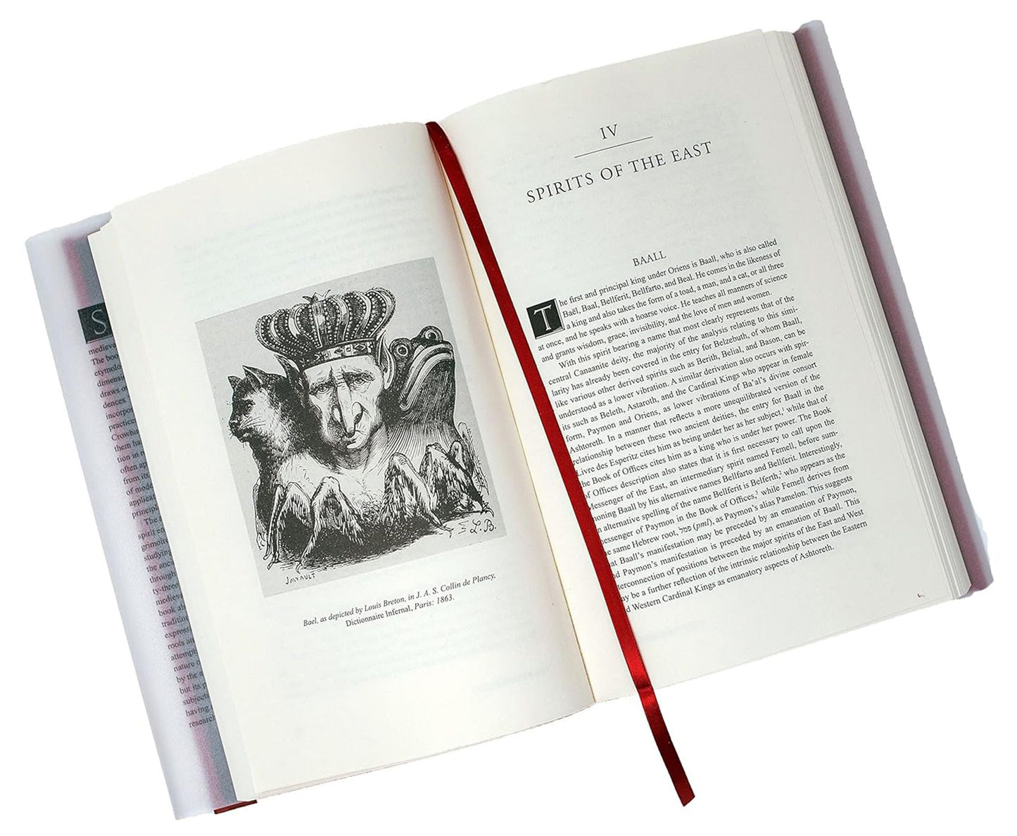 Stellas Daemonum: The Orders of the Daemons