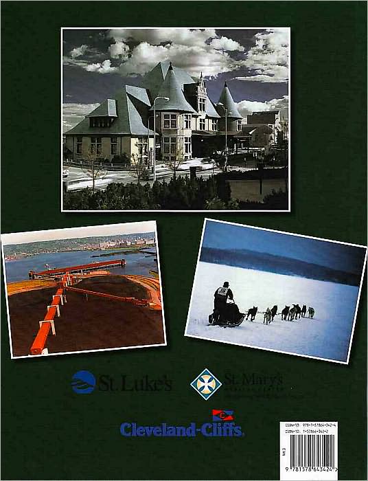 County Built on Iron: St. Louis County, Minnesota 1856-2006