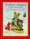 Little Treasury of Christmas Carols