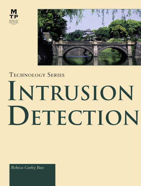 Intrusion Detection