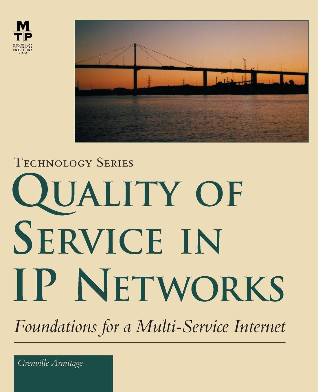 Quality of Service in IP Networks
