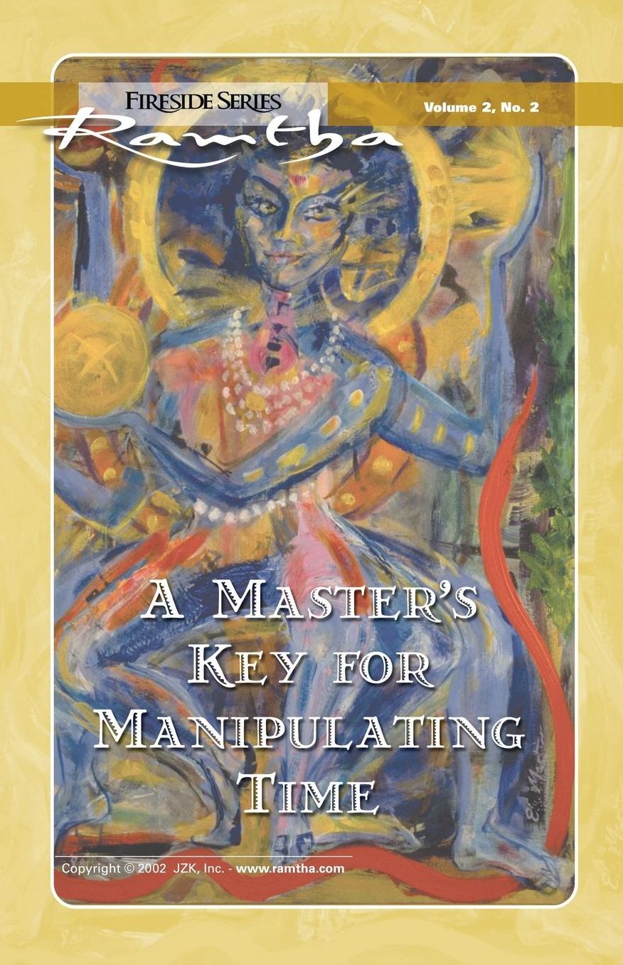 Master's Key for Manipulating Time