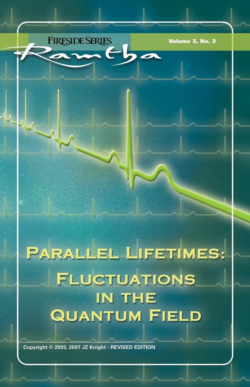 Parallel Lifetimes: Fluctuations in the Quantum Field