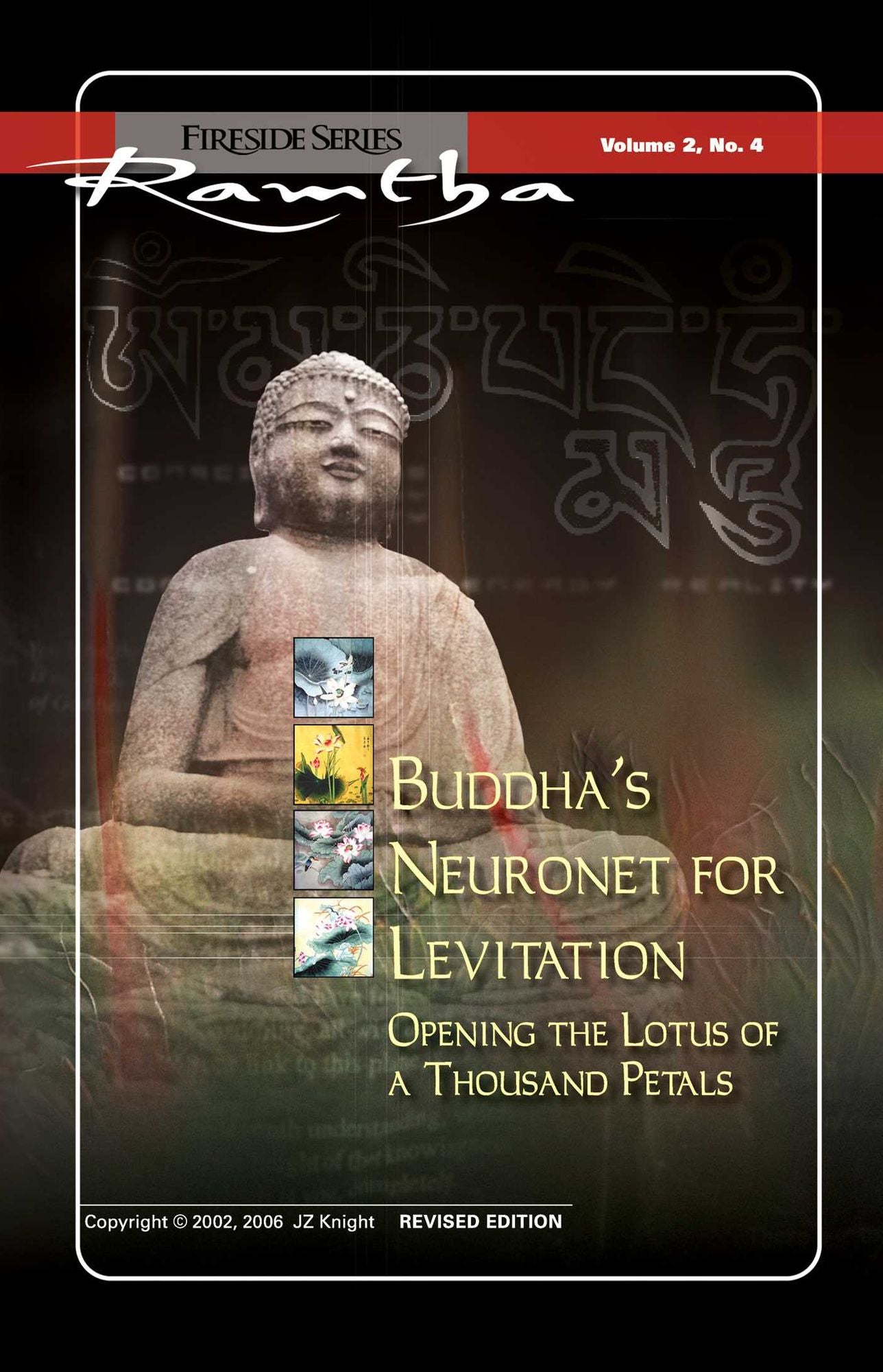 Buddha's Neuronet for Levitation: Opening the Lotus of a Thousand Petals