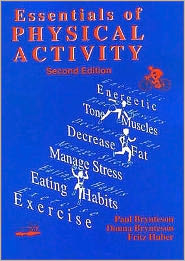 Essentials of Physical Activity
