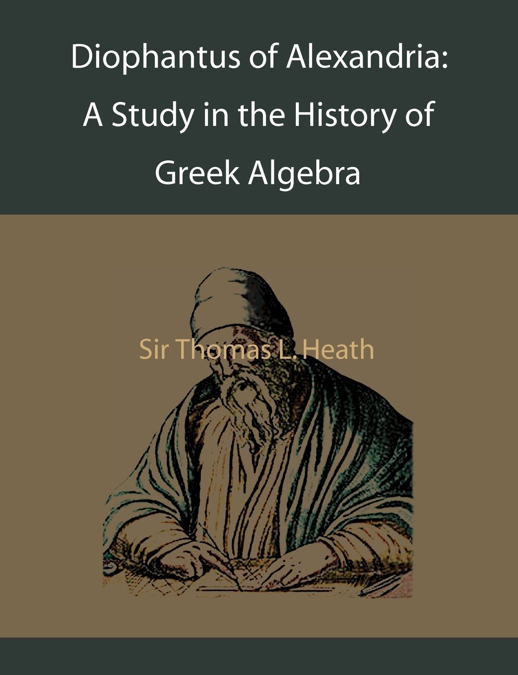 Diophantus Of Alexandria