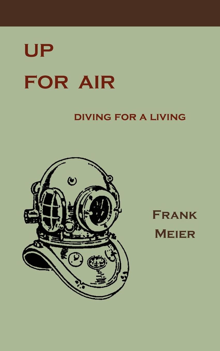 Up For Air