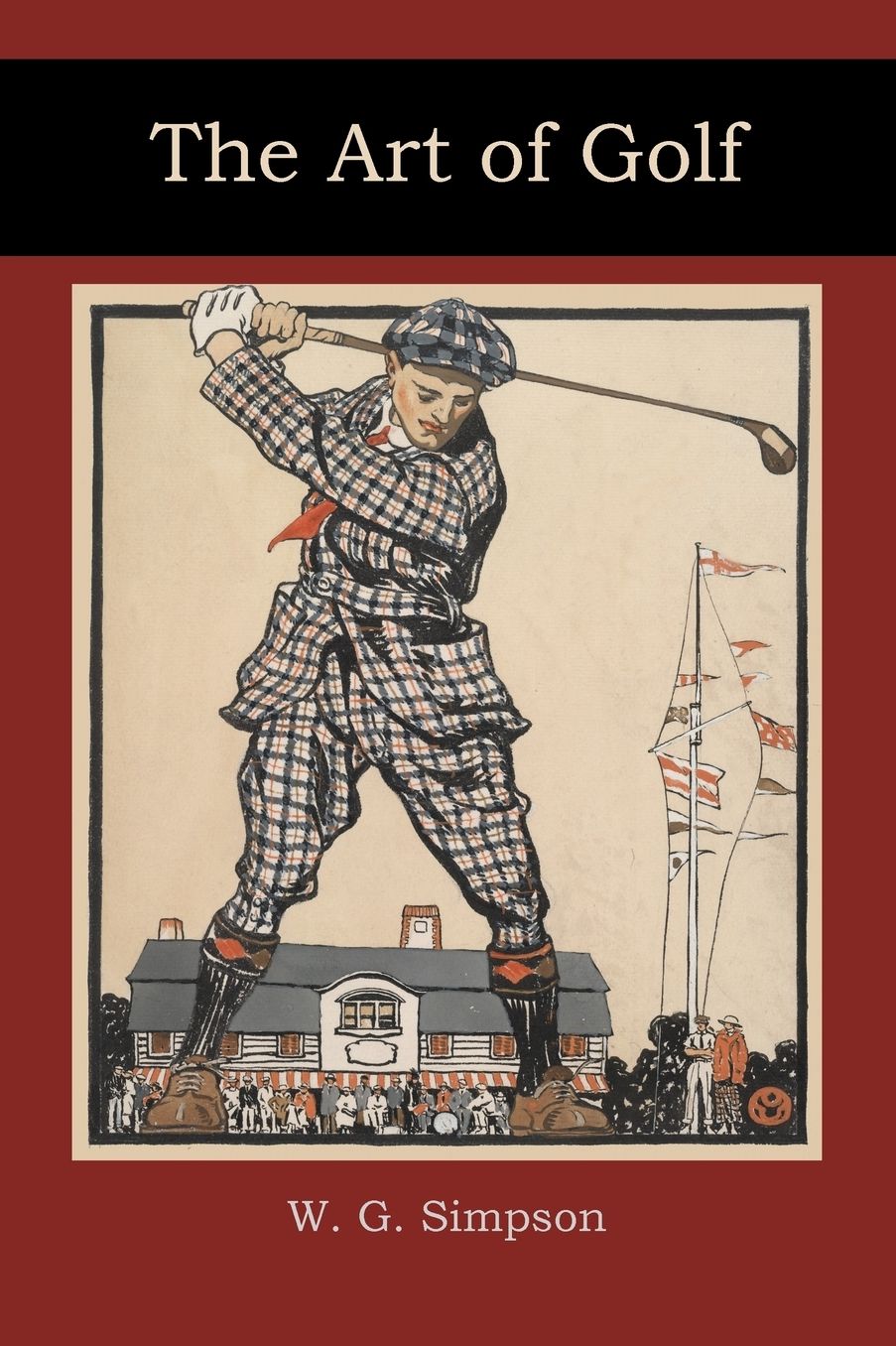 The Art Of Golf