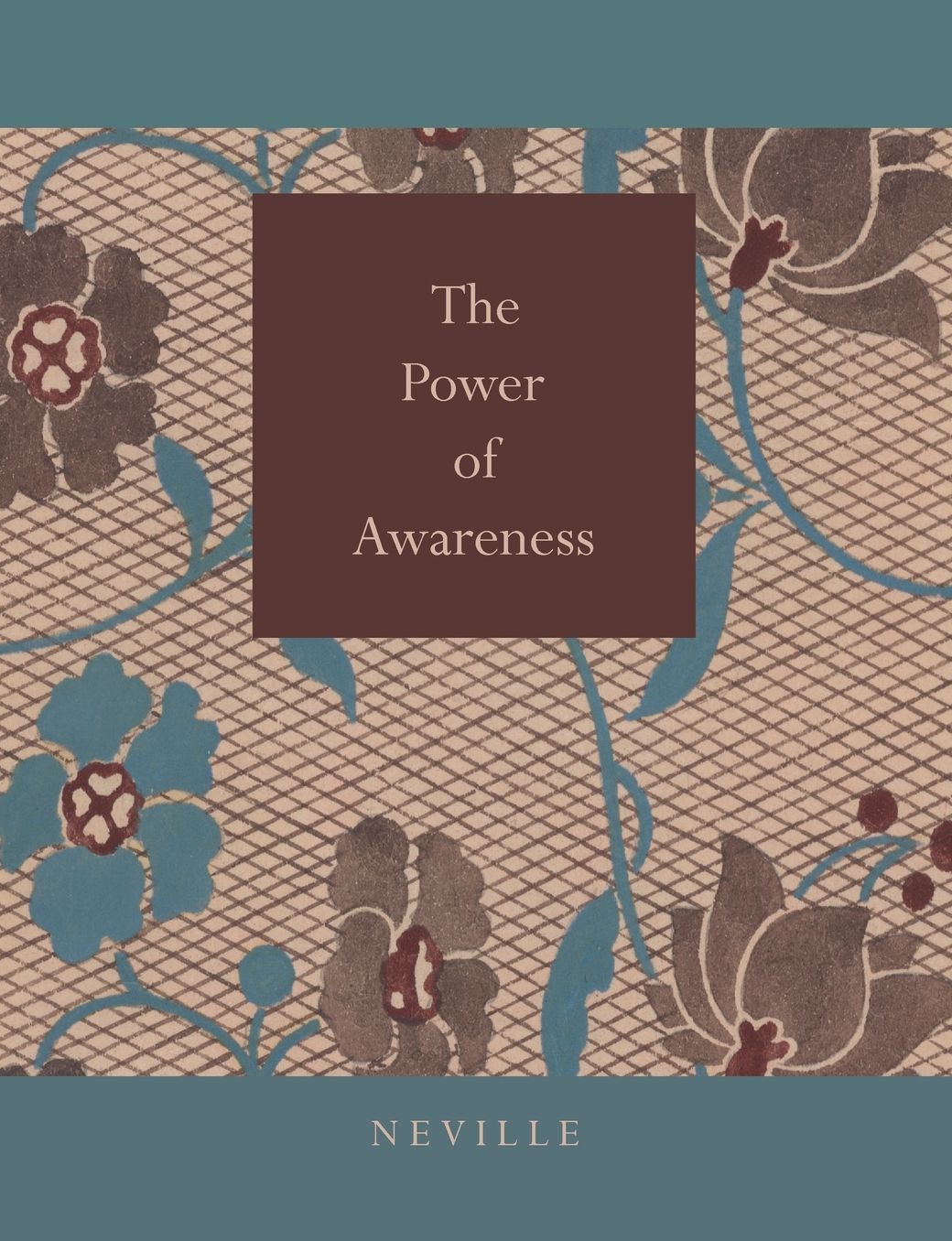 The Power of Awareness