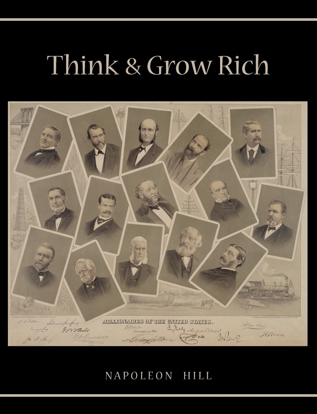 Think And Grow Rich