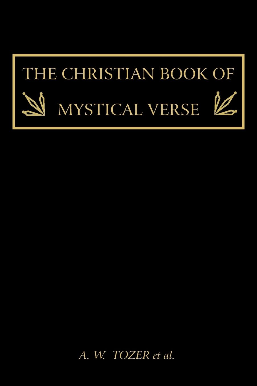 The Christian Book of Mystical Verse