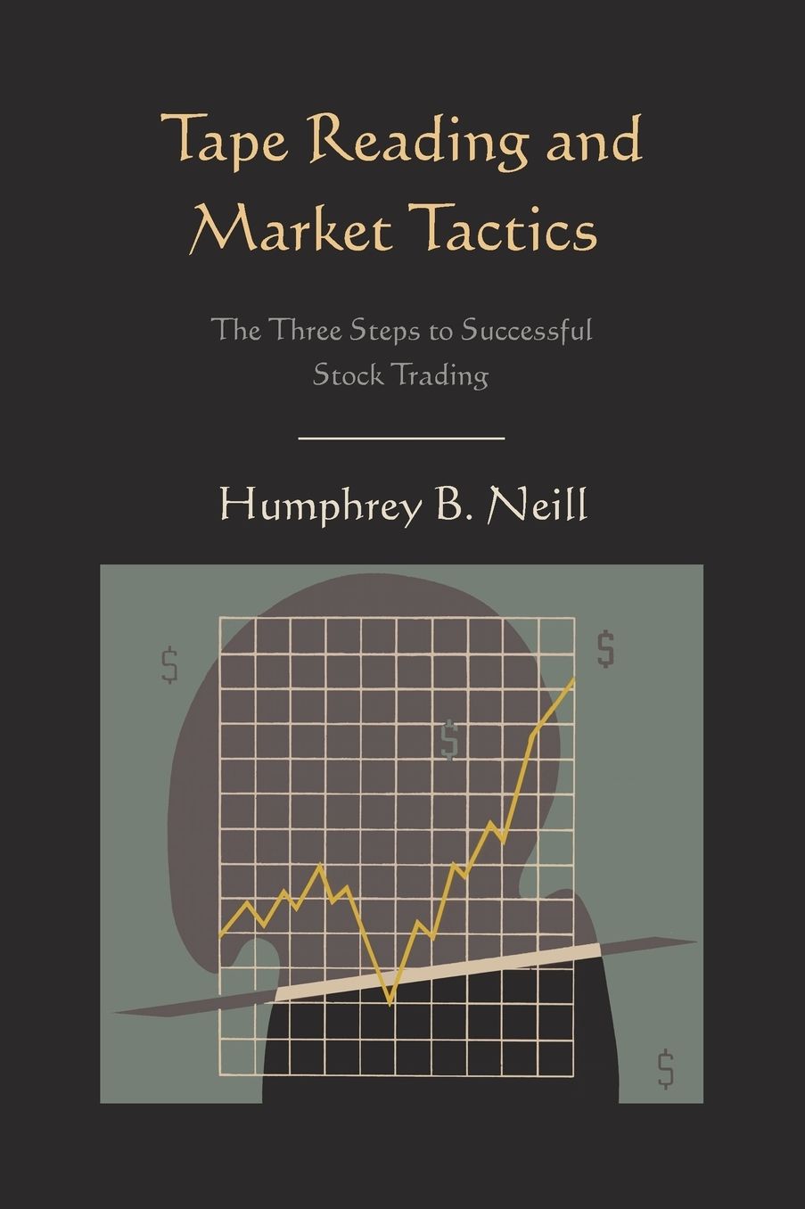 Tape Reading And Market Tactics