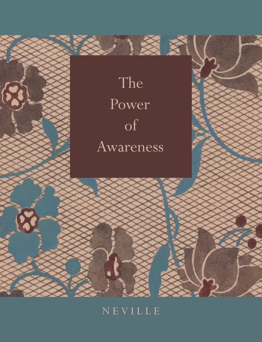 The Power of Awareness