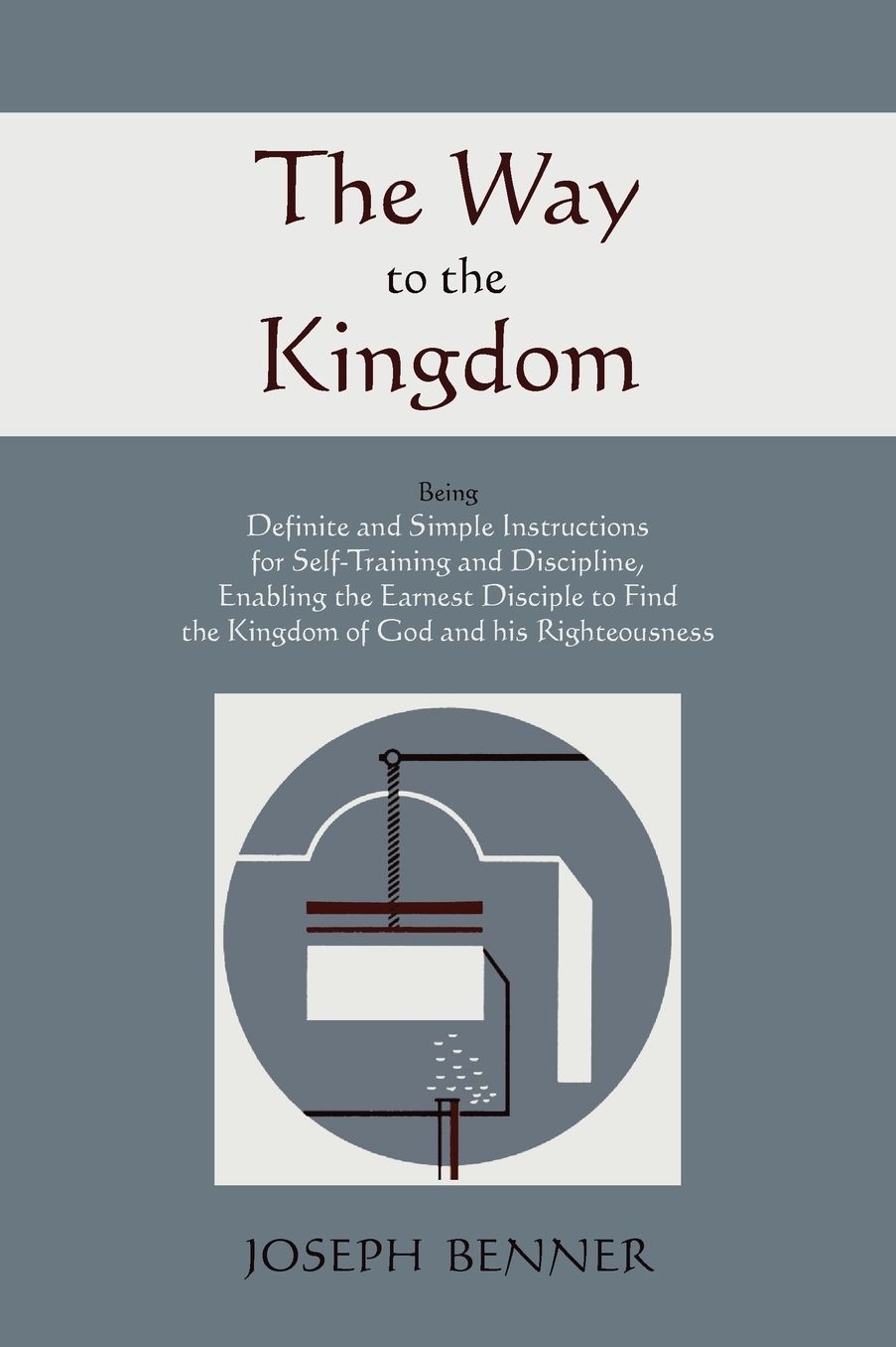 The Way To The Kingdom