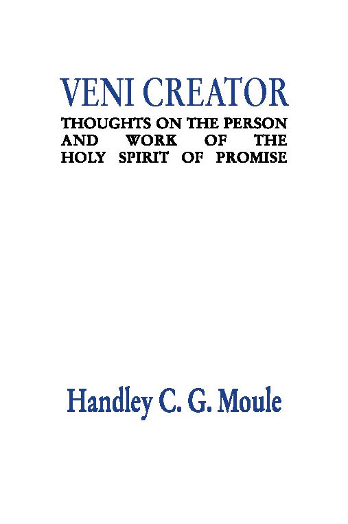 Veni Creator