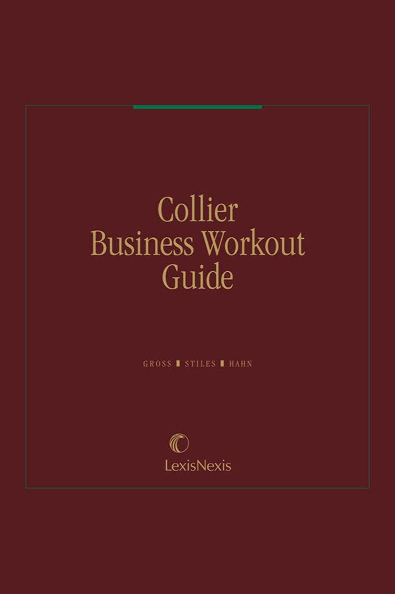 Collier Business Workout Guide
