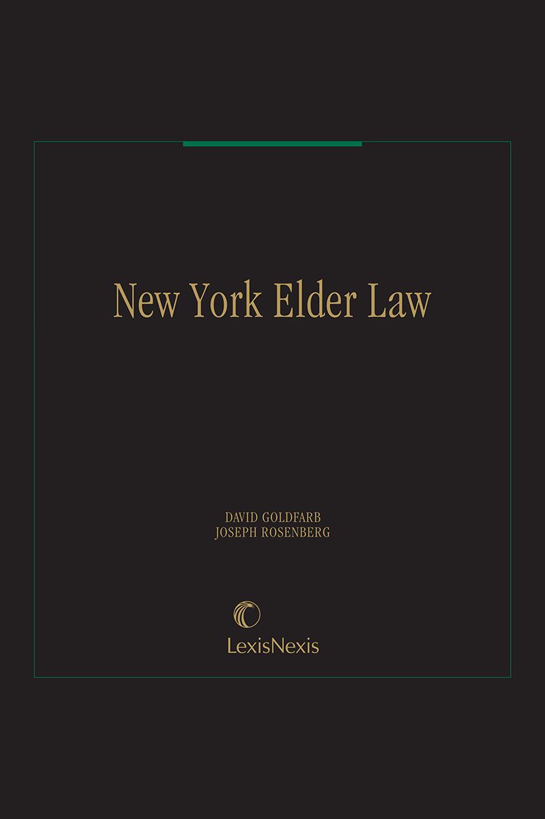 New York Elder Law