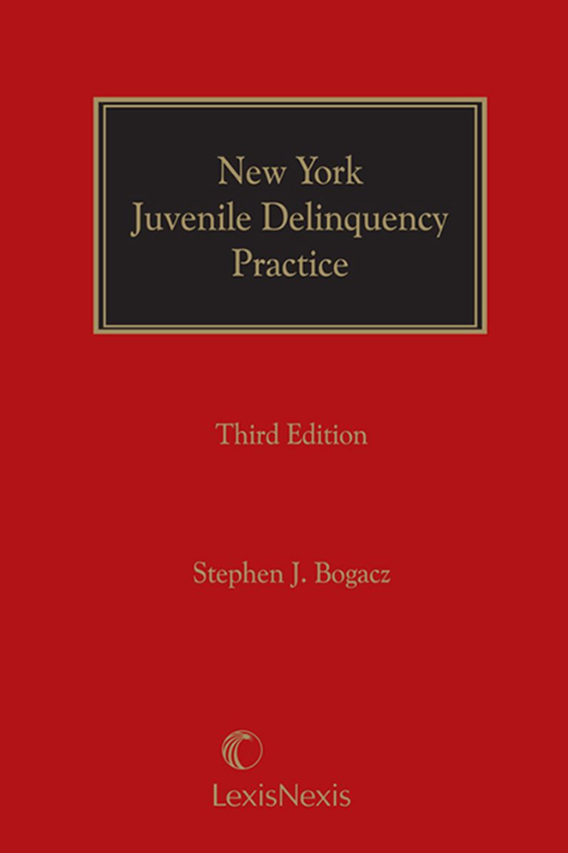 New York Juvenile Delinquency Practice