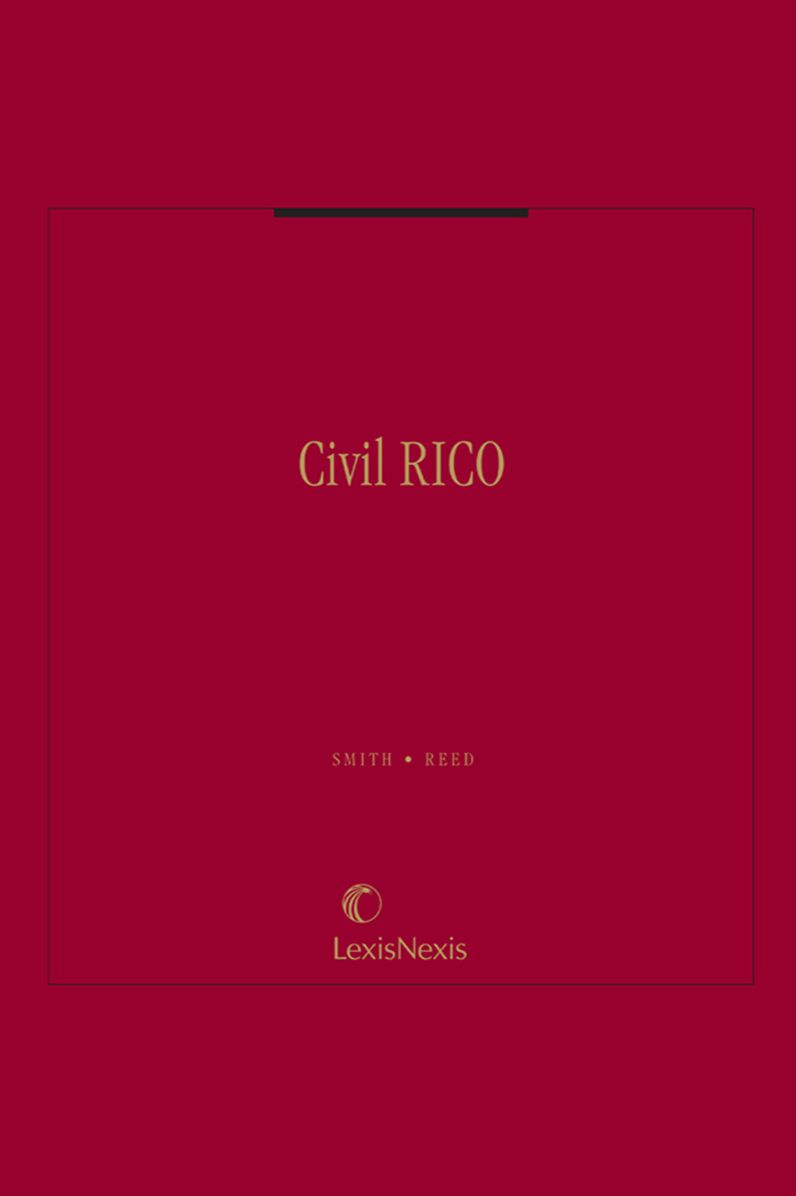 Civil RICO