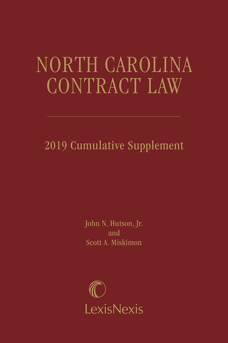 North Carolina Contract Law