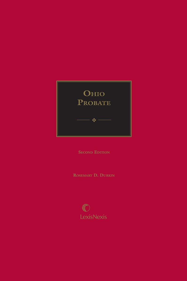 Ohio Probate