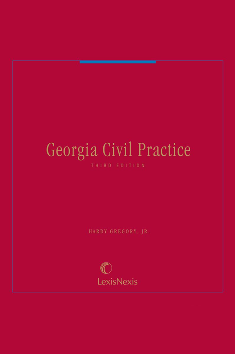 Georgia Civil Practice