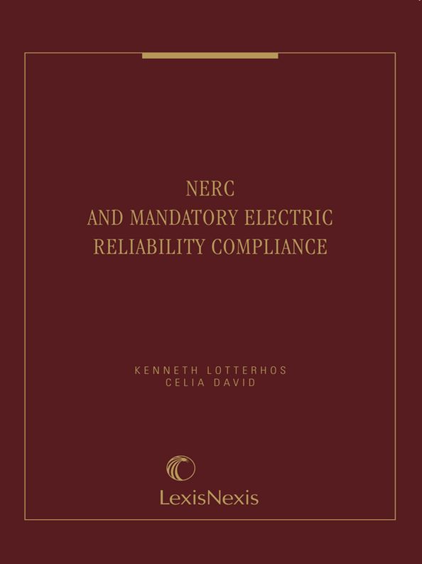 NERC and Mandatory Electric Reliability Compliance