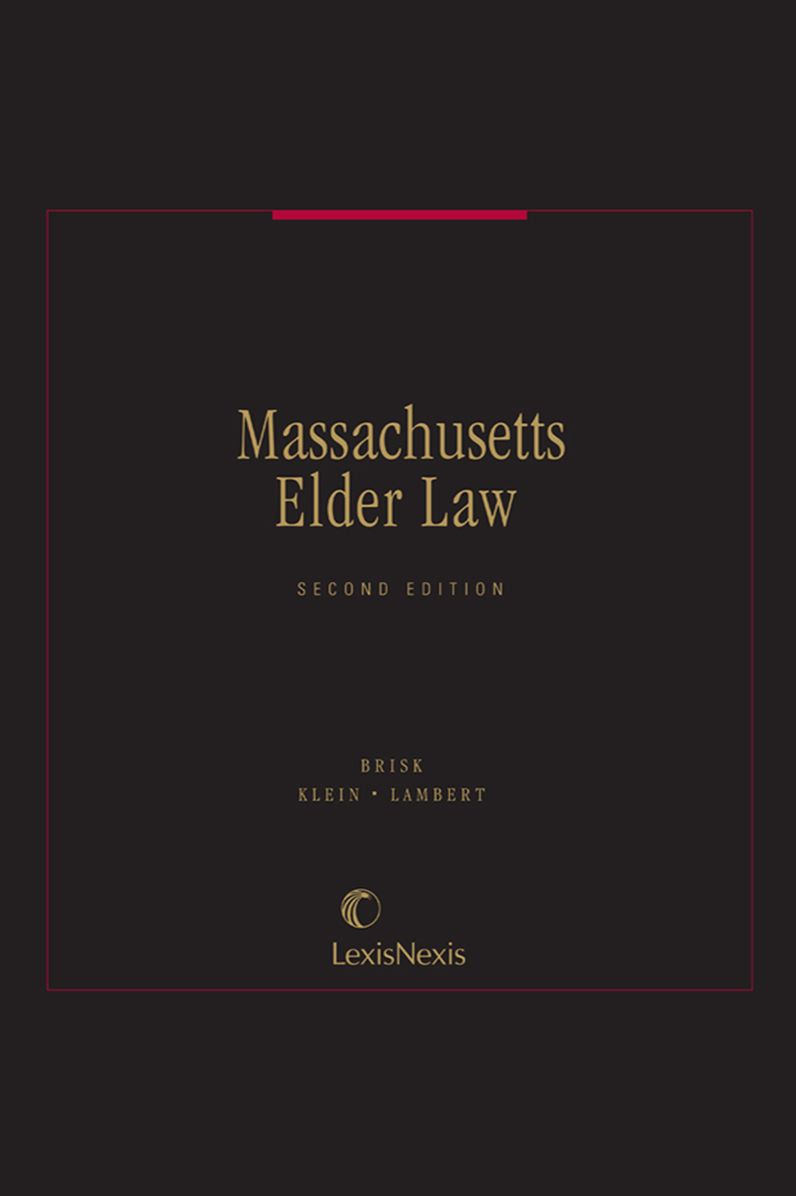 Massachusetts Elder Law