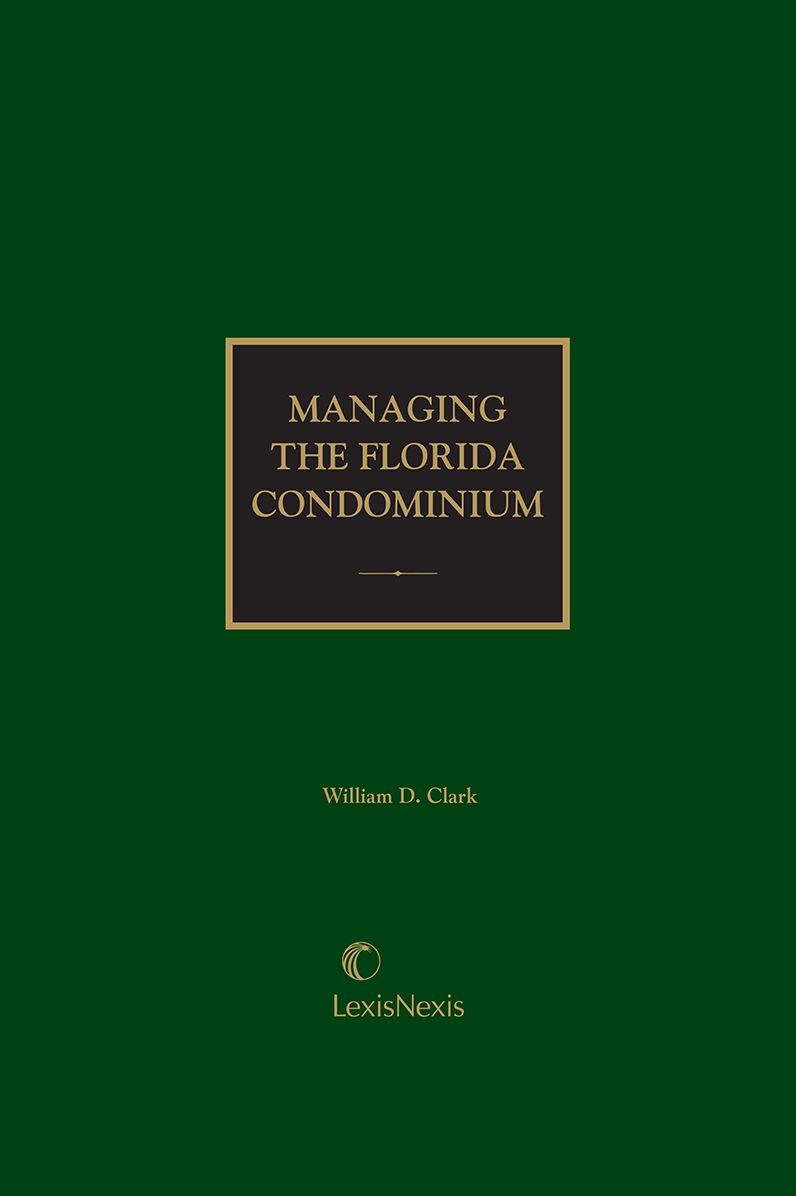 Managing the Florida Condominium