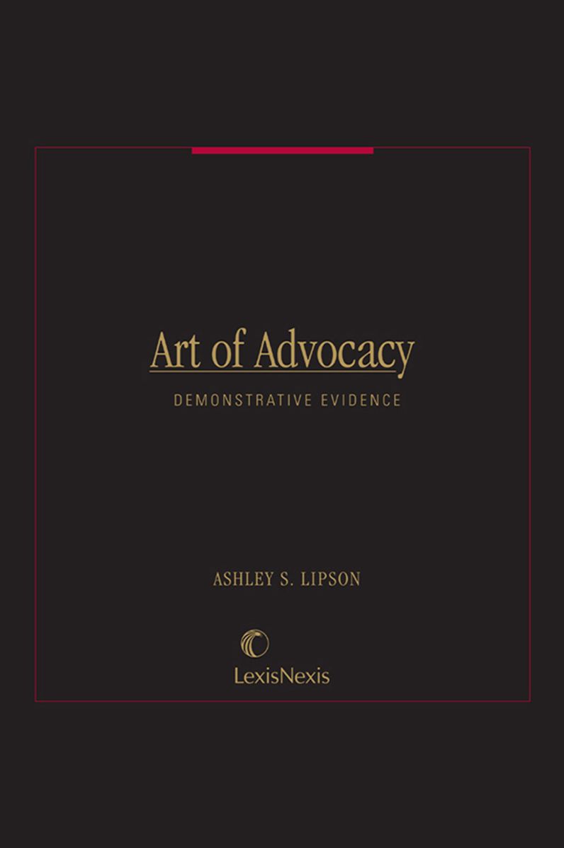Art of Advocacy Series: Demonstrative Evidence