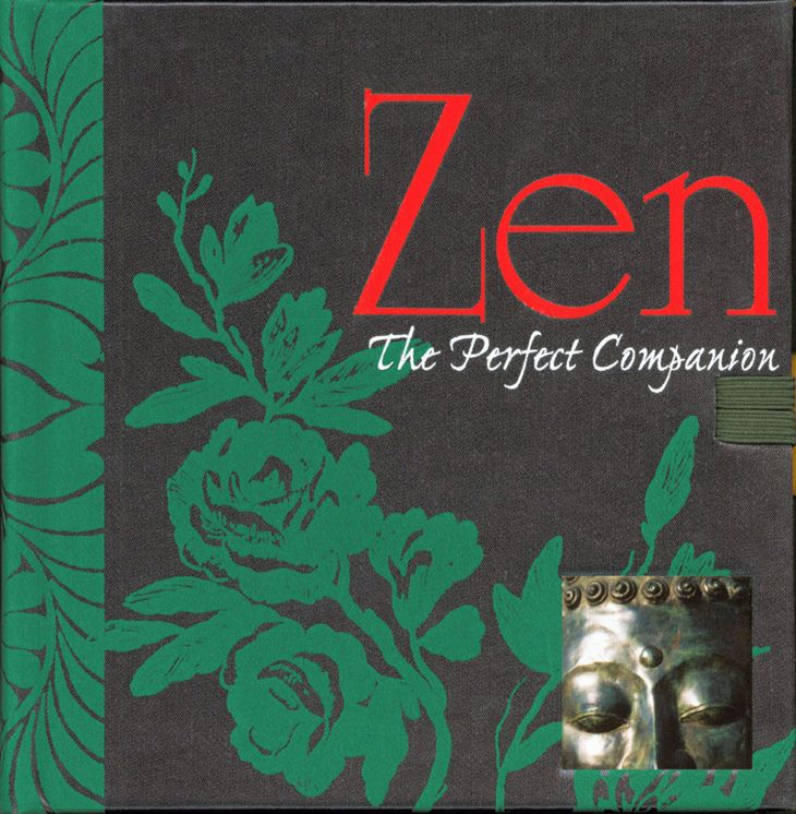 Zen: The Perfect Companion