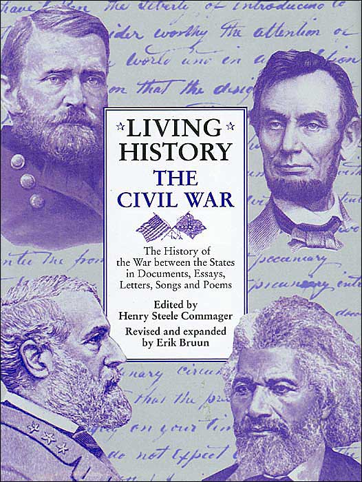 Living History: The Civil War